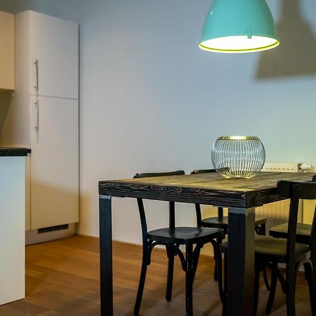 Hotel Maribor, City Apartments מראה חיצוני תמונה