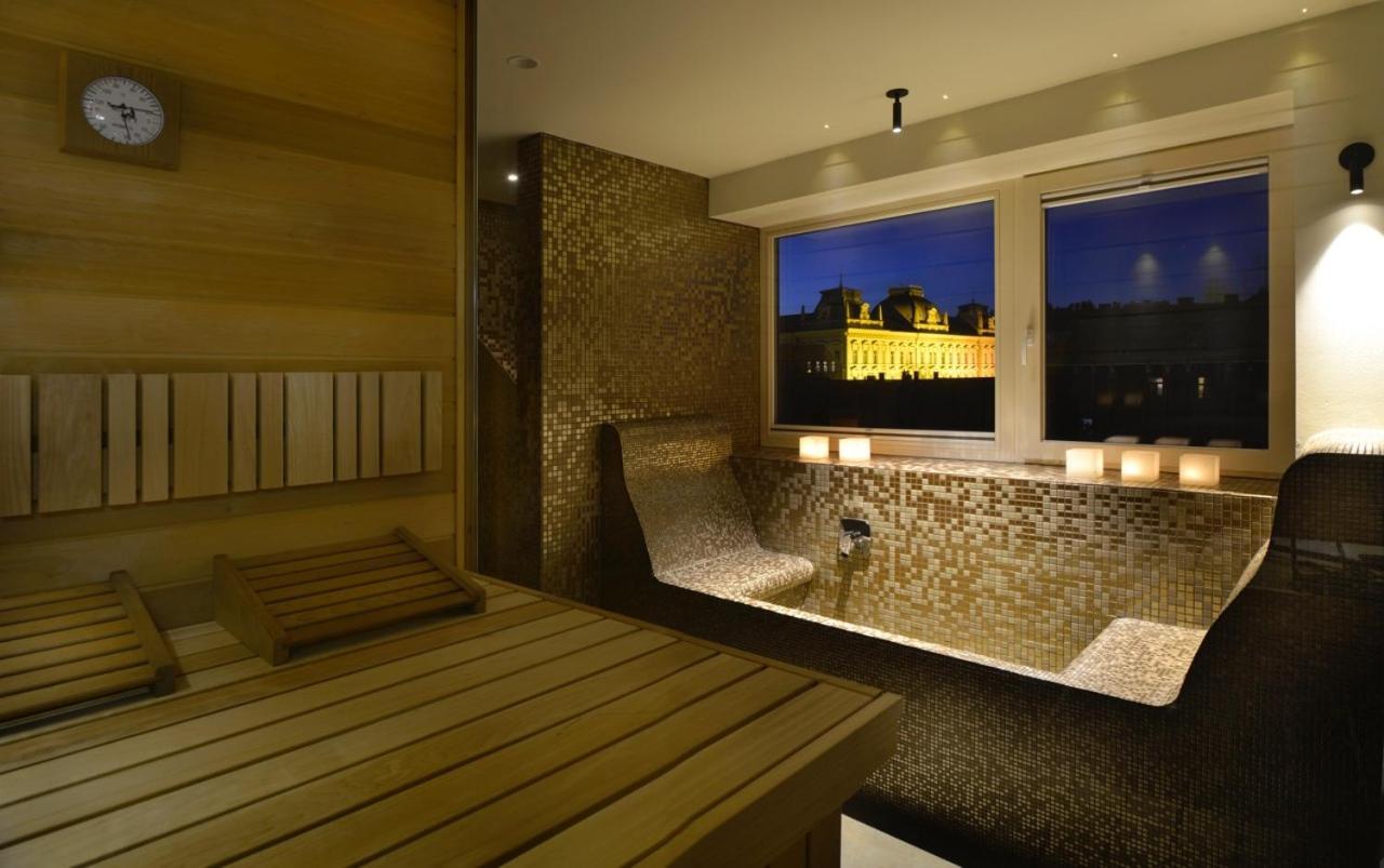 Hotel Maribor, City Apartments מראה חיצוני תמונה
