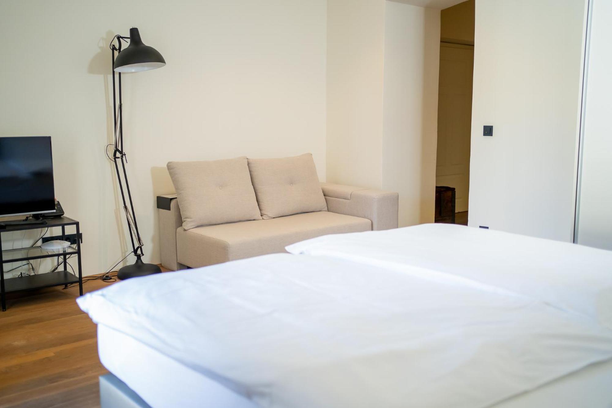 Hotel Maribor, City Apartments מראה חיצוני תמונה