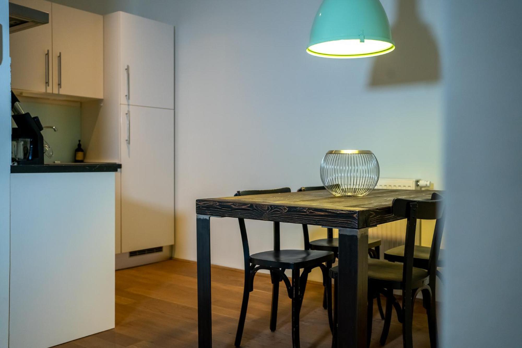 Hotel Maribor, City Apartments מראה חיצוני תמונה