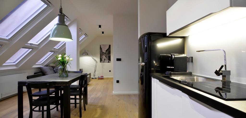Hotel Maribor, City Apartments מראה חיצוני תמונה