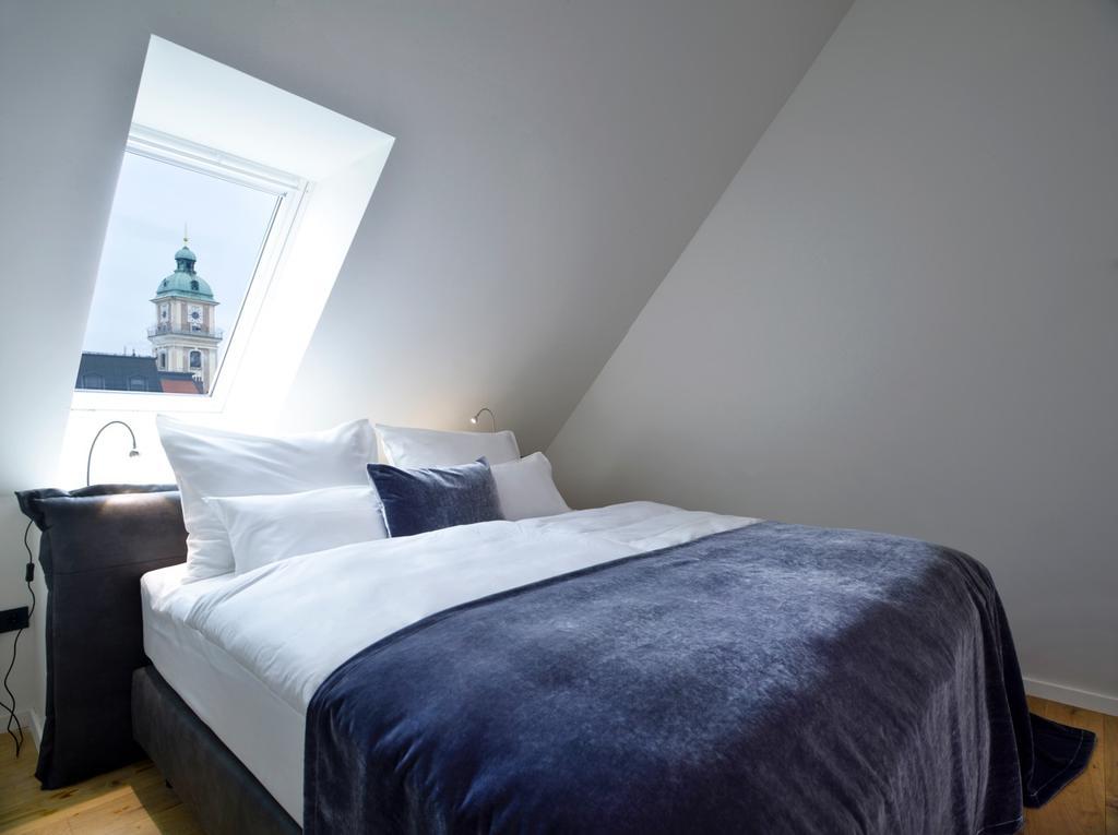 Hotel Maribor, City Apartments מראה חיצוני תמונה