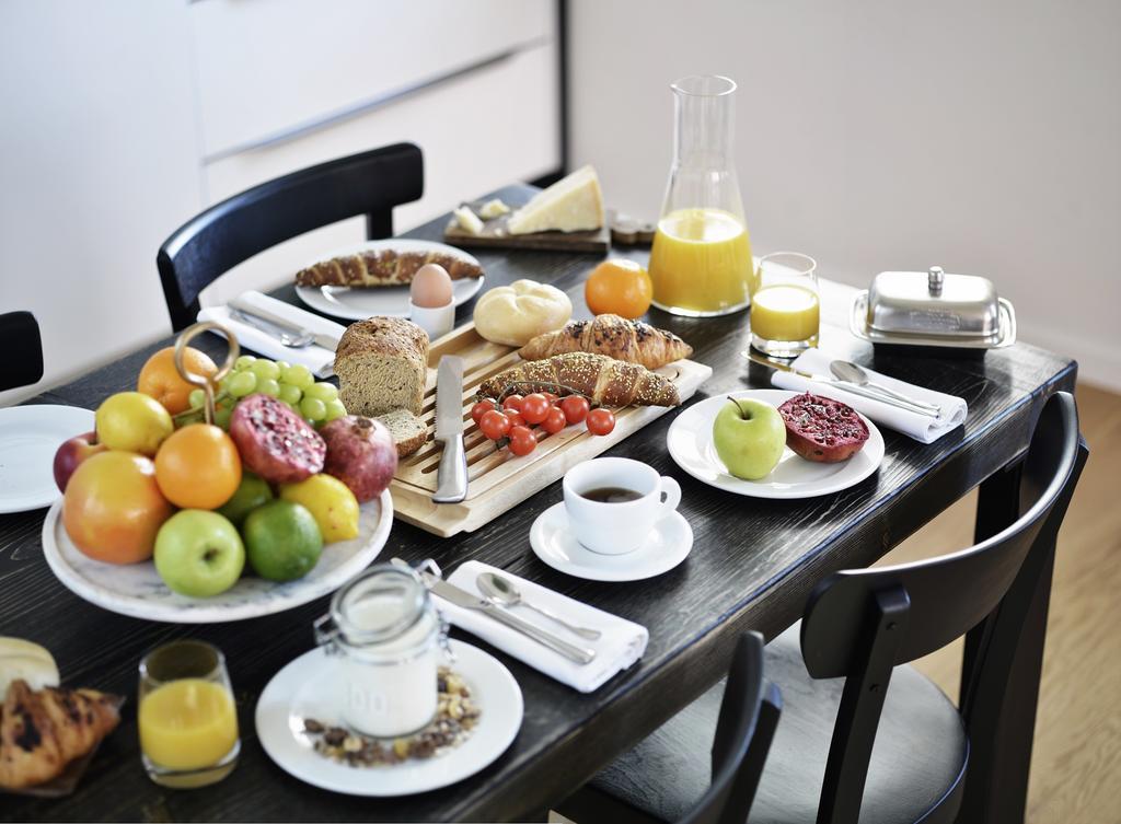 Hotel Maribor, City Apartments מראה חיצוני תמונה