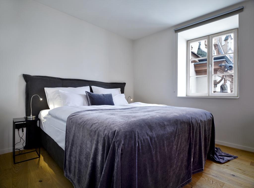 Hotel Maribor, City Apartments מראה חיצוני תמונה