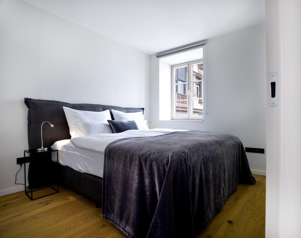 Hotel Maribor, City Apartments מראה חיצוני תמונה