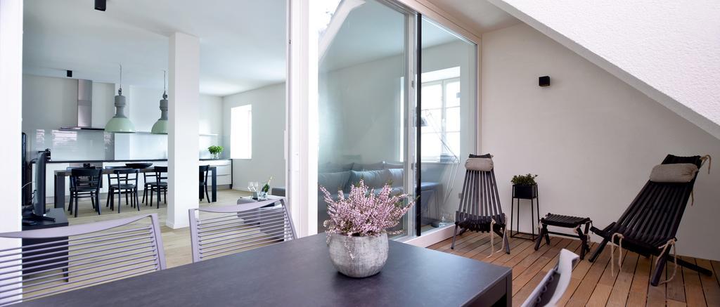 Hotel Maribor, City Apartments מראה חיצוני תמונה