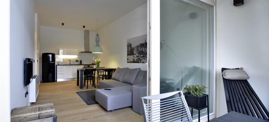 Hotel Maribor, City Apartments מראה חיצוני תמונה
