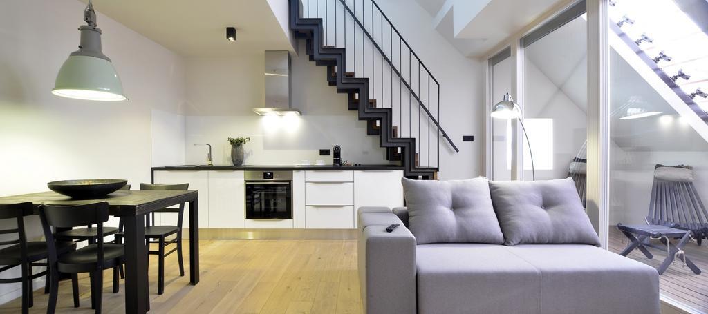 Hotel Maribor, City Apartments מראה חיצוני תמונה