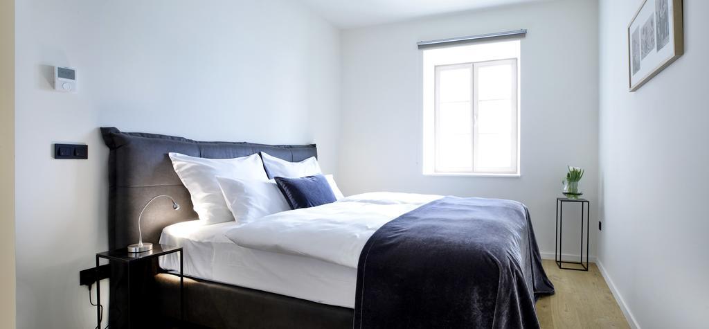 Hotel Maribor, City Apartments מראה חיצוני תמונה