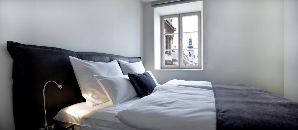 Hotel Maribor, City Apartments מראה חיצוני תמונה