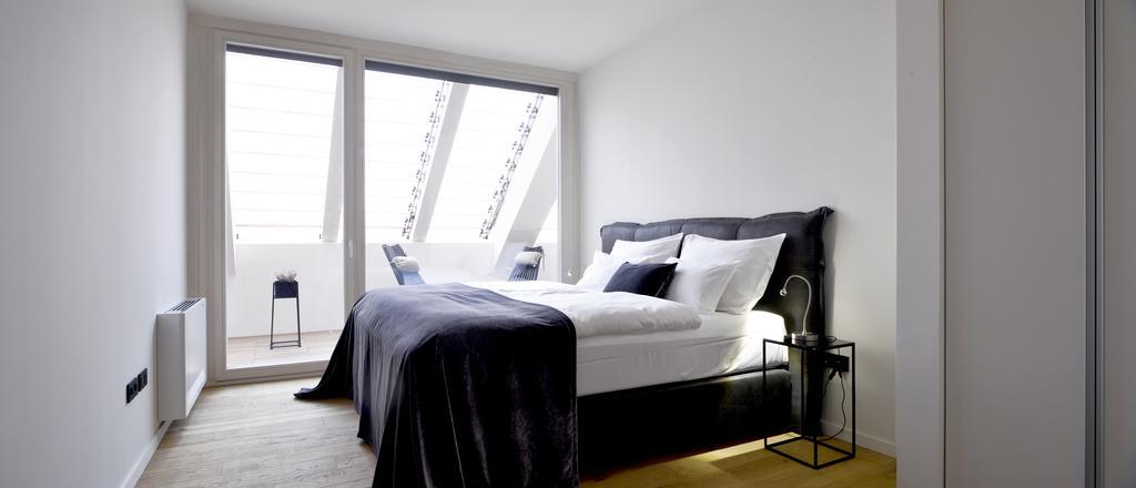 Hotel Maribor, City Apartments מראה חיצוני תמונה
