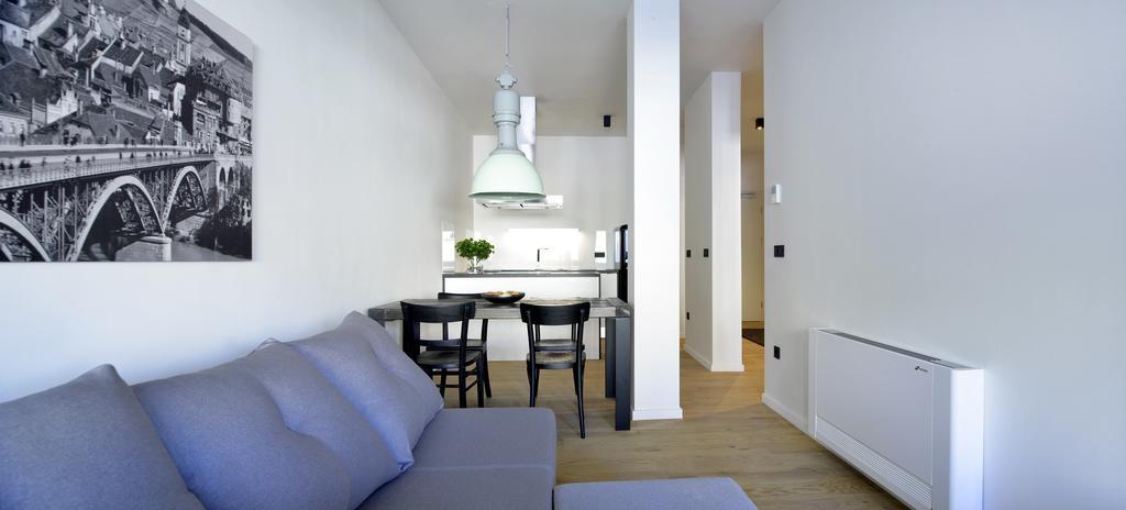 Hotel Maribor, City Apartments מראה חיצוני תמונה