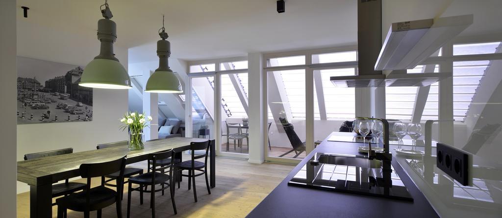 Hotel Maribor, City Apartments מראה חיצוני תמונה