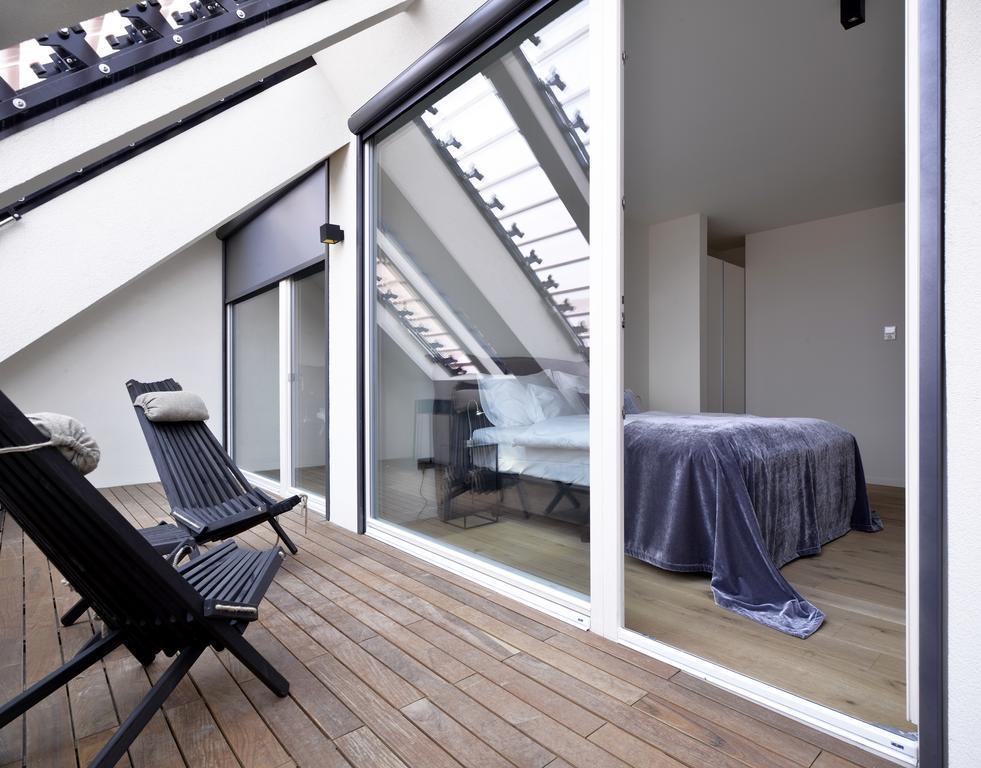 Hotel Maribor, City Apartments מראה חיצוני תמונה
