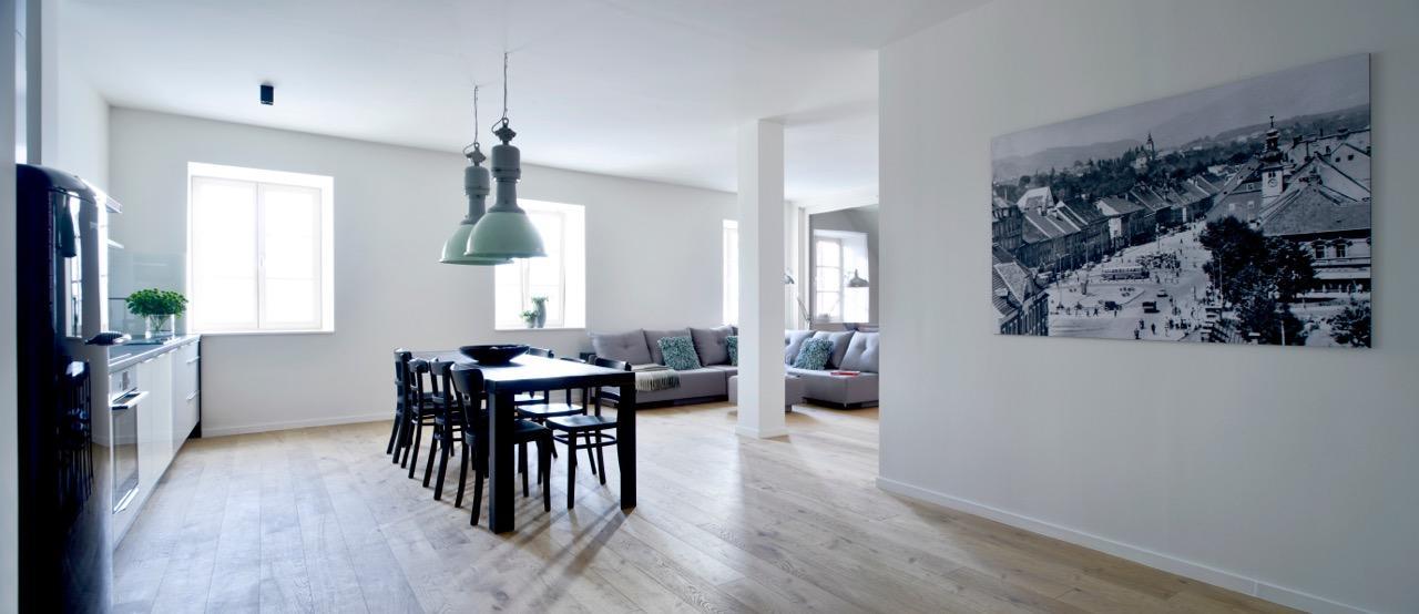 Hotel Maribor, City Apartments מראה חיצוני תמונה