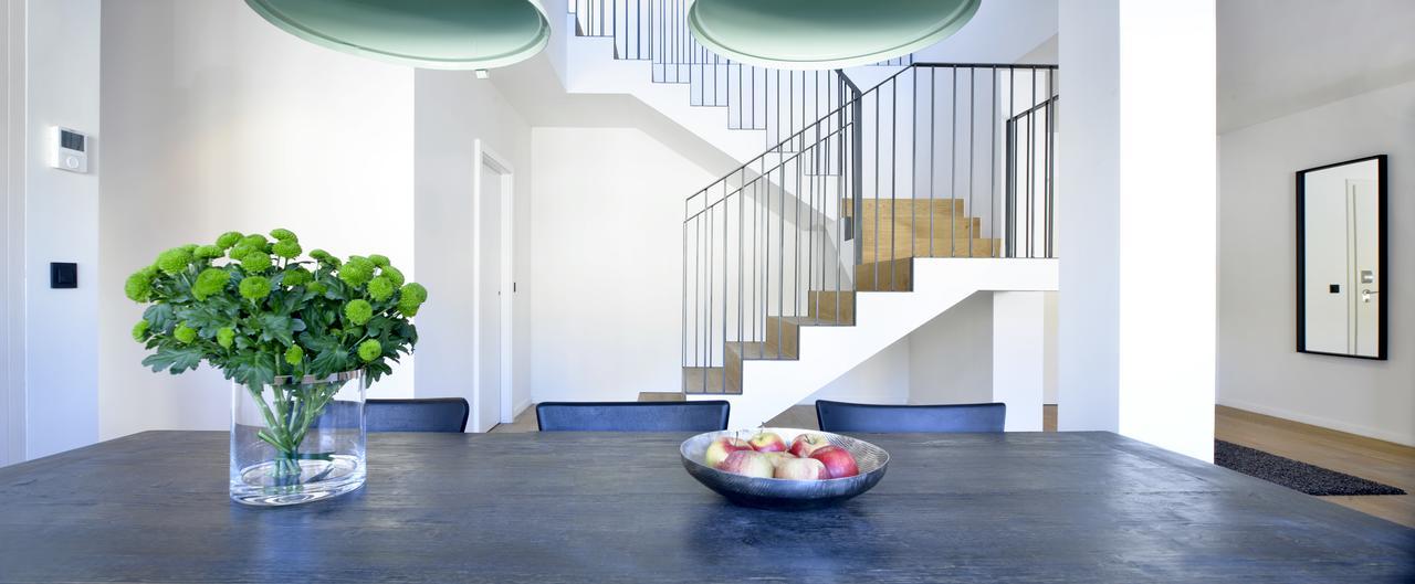 Hotel Maribor, City Apartments מראה חיצוני תמונה