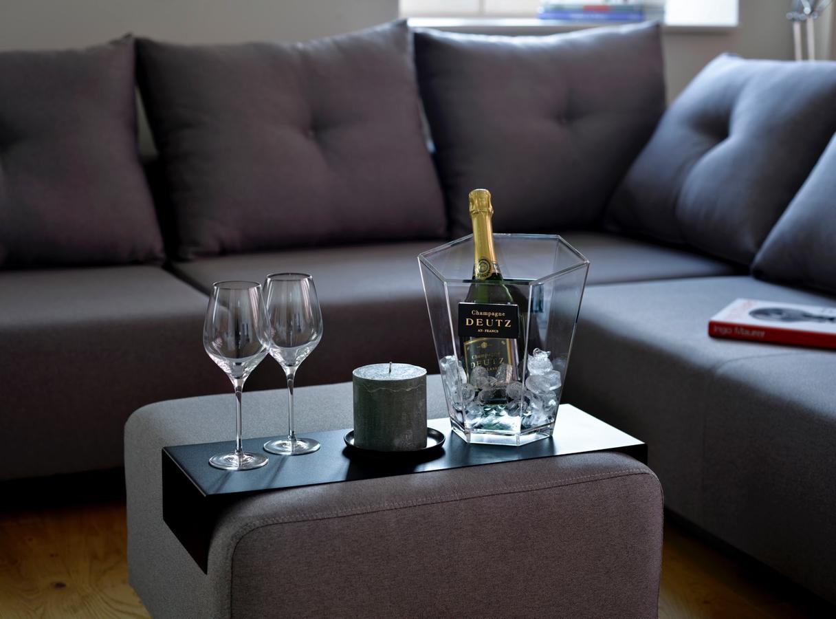 Hotel Maribor, City Apartments מראה חיצוני תמונה