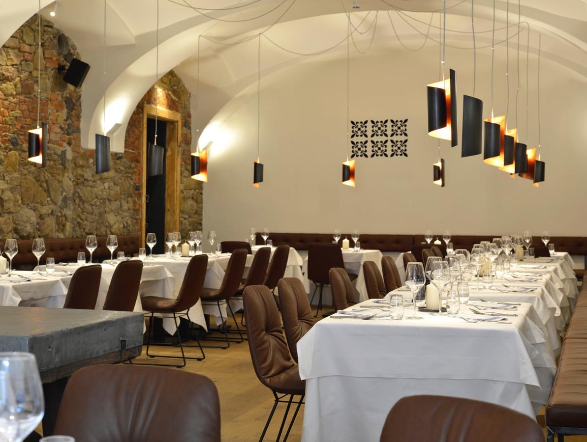 Hotel Maribor, City Apartments מראה חיצוני תמונה