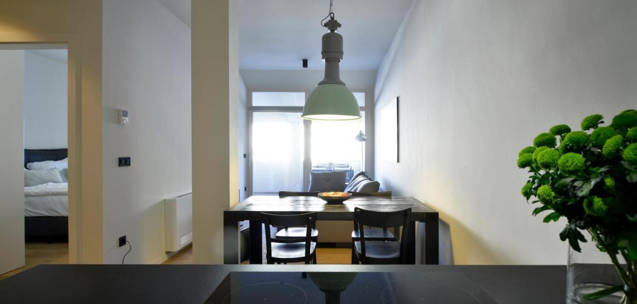 Hotel Maribor, City Apartments מראה חיצוני תמונה