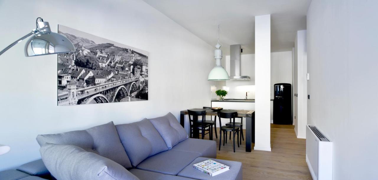 Hotel Maribor, City Apartments מראה חיצוני תמונה